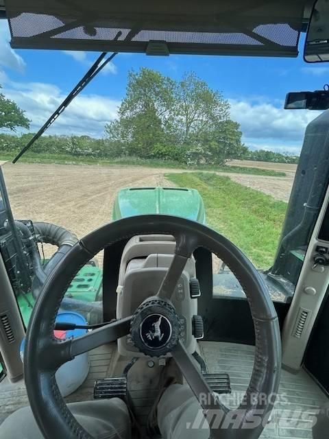 John Deere 9RX 620 Traktoren