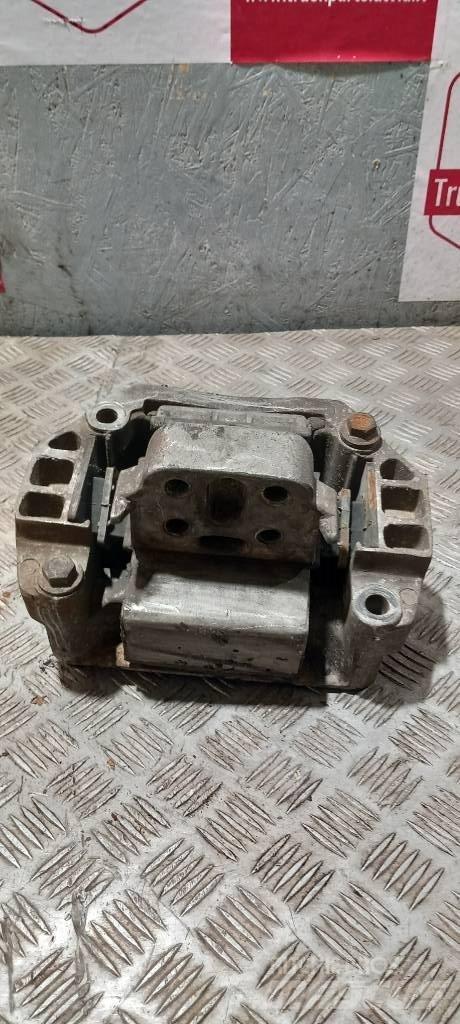 Scania 94 D.    1469287 Chassis