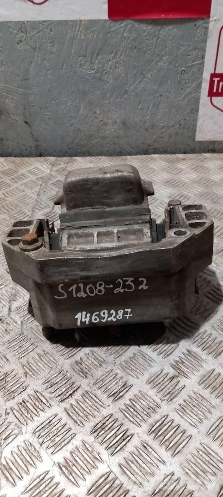 Scania 94 D.    1469287 Chassis