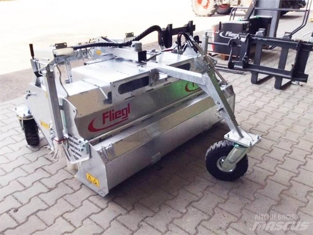 Fliegl Typ 500 Kehrer