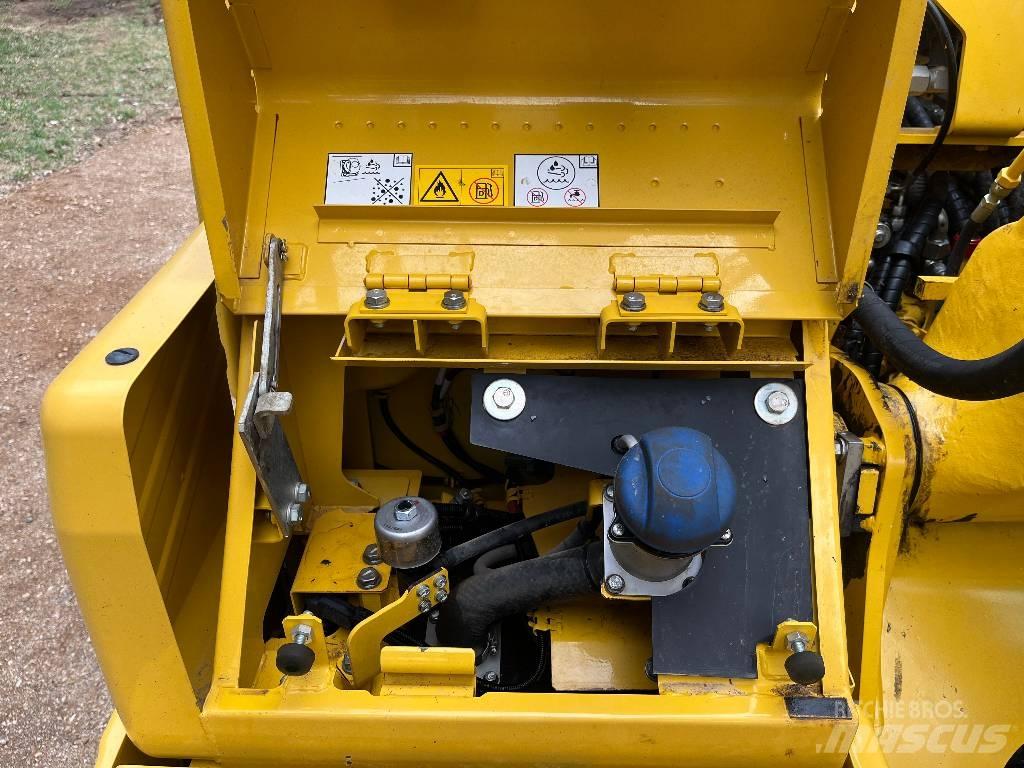 Komatsu PC 170 LC-11 Raupenbagger