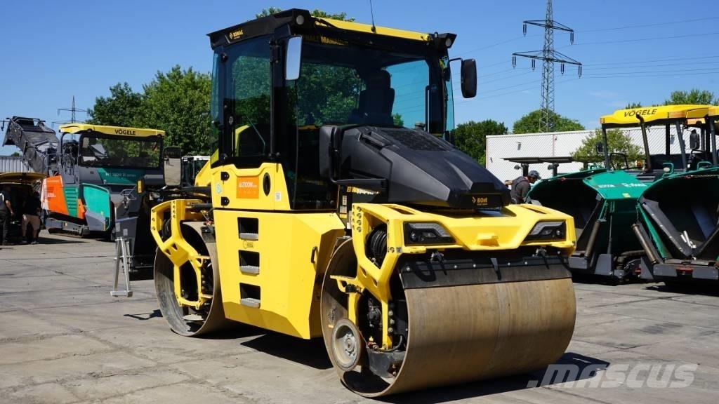 Bomag BW 174 AP-5 AM Tandemwalzen
