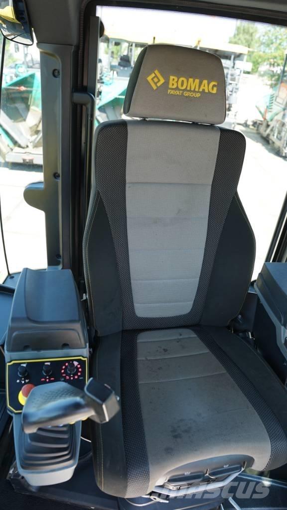 Bomag BW 174 AP-5 AM Tandemwalzen