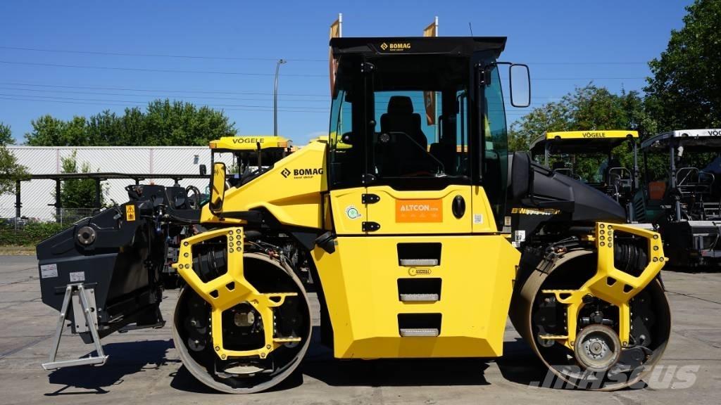 Bomag BW 174 AP-5 AM Tandemwalzen