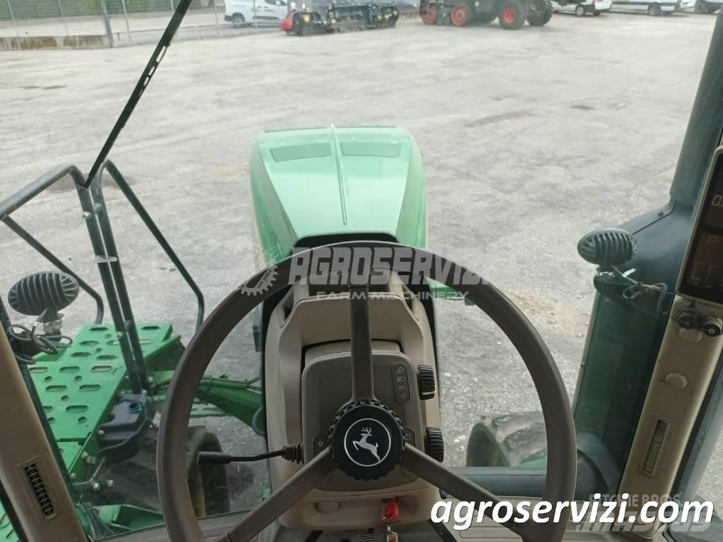 John Deere 8310 RT Traktoren