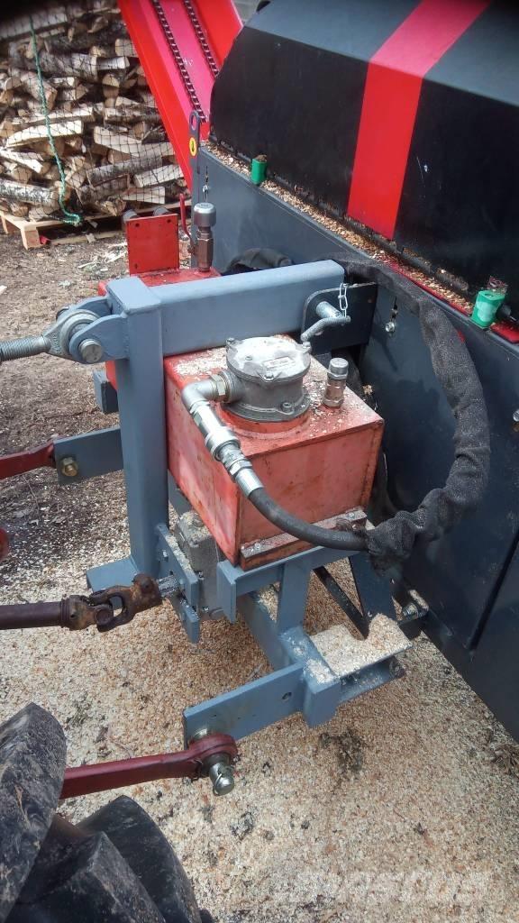 Palax Active TR Holzspalter