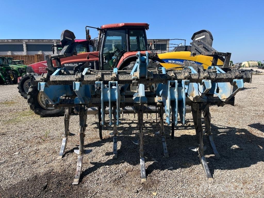 Sicma T-REX 3000 Grubber