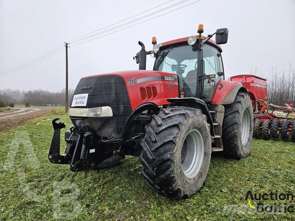 CASE IH Magnum 310 Traktoren