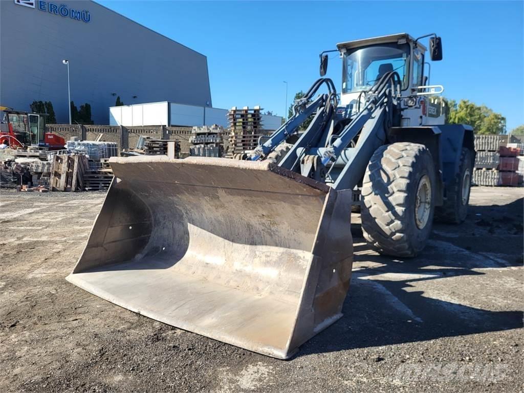 Terex SL22 Sonstige Baumaschinen