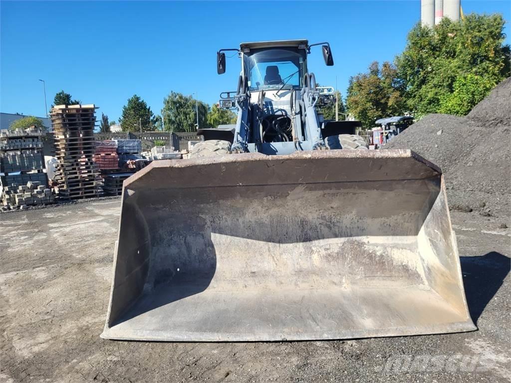 Terex SL22 Sonstige Baumaschinen