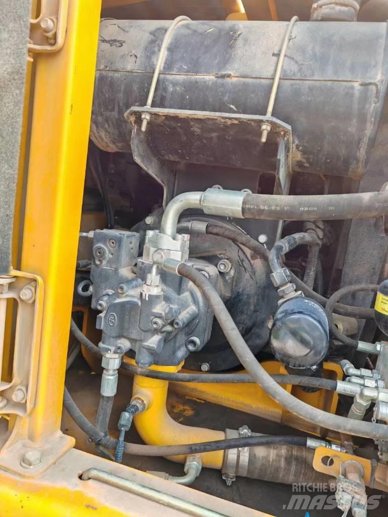 LiuGong 9075 E Minibagger < 7t