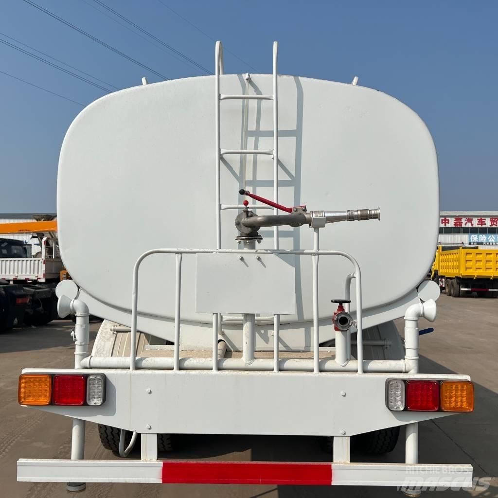 Shacman F3000 6x4 Wassertanker