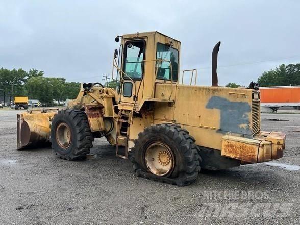 Komatsu WA 320-1 Radlader