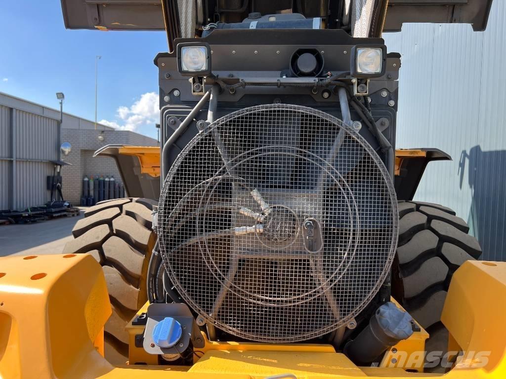 Volvo L90H Radlader