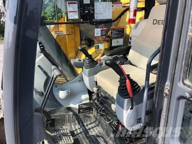 DEERE 245G LC Raupenbagger