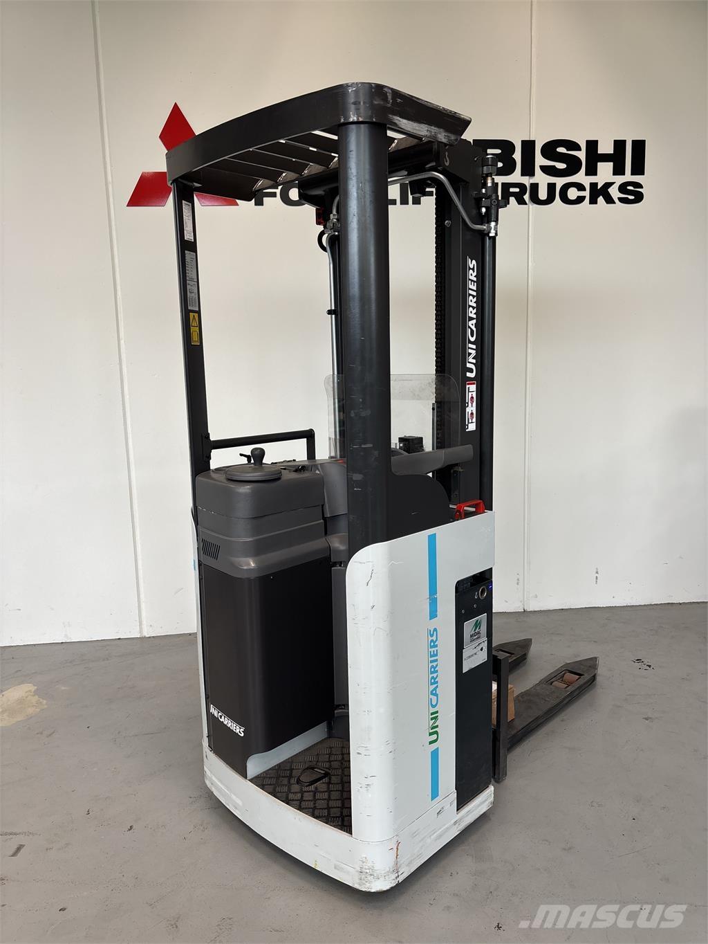 Atlet A160 Selbstfahrstapler