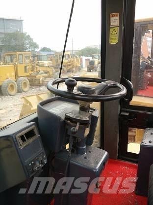 CAT 966 H Radlader