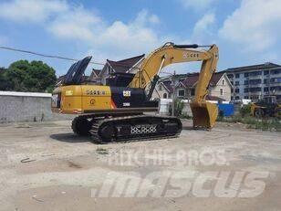 CAT 336 D Raupenbagger