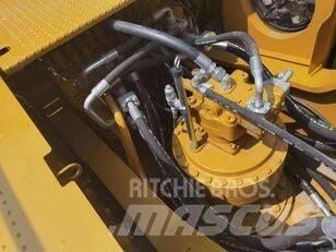 CAT 336 D Raupenbagger