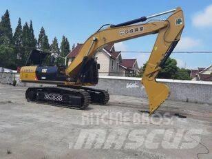 CAT 336 D Raupenbagger