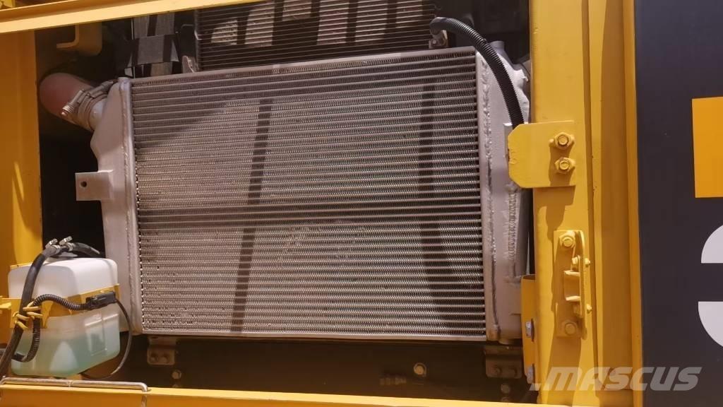 Komatsu PC 350 Raupenbagger