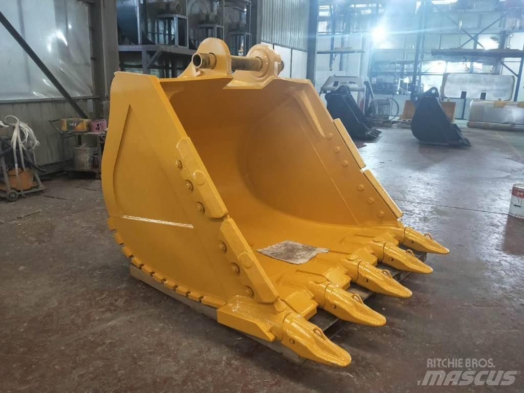 Komatsu PC 200-7 Schaufeln