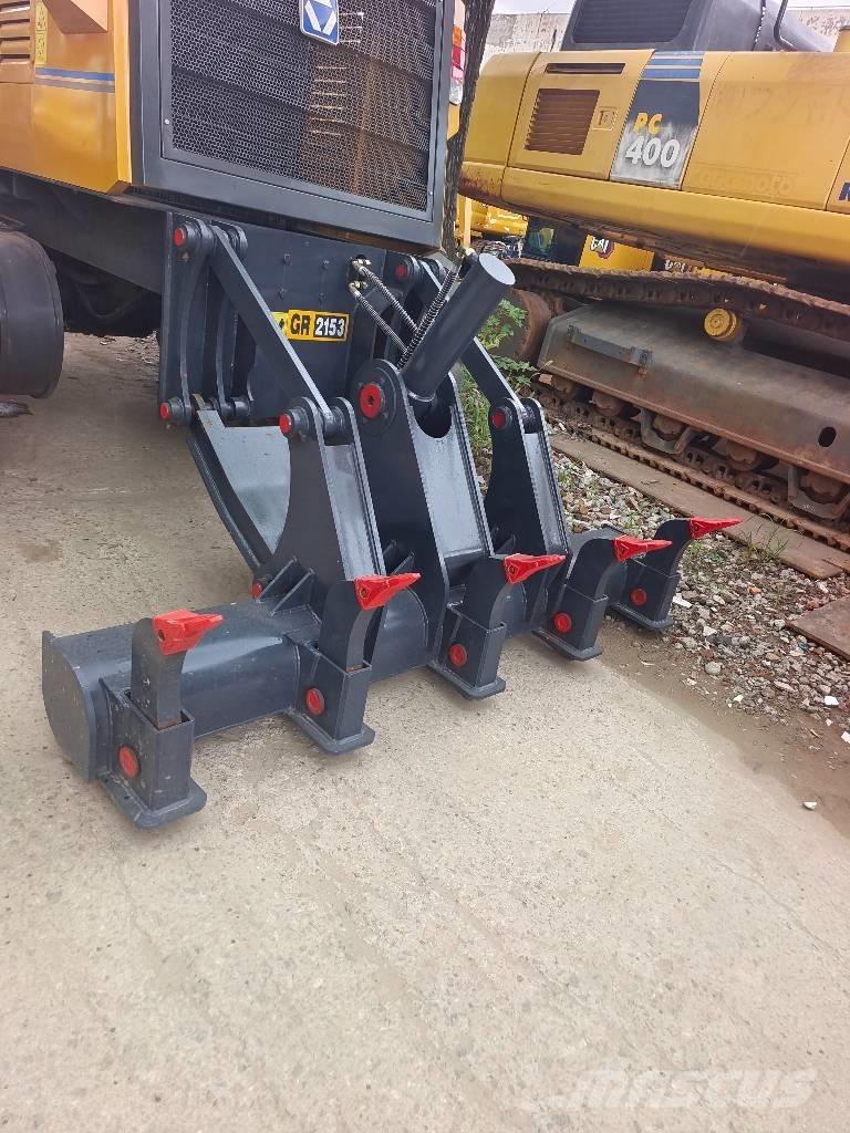 XCMG GR2153 Grader