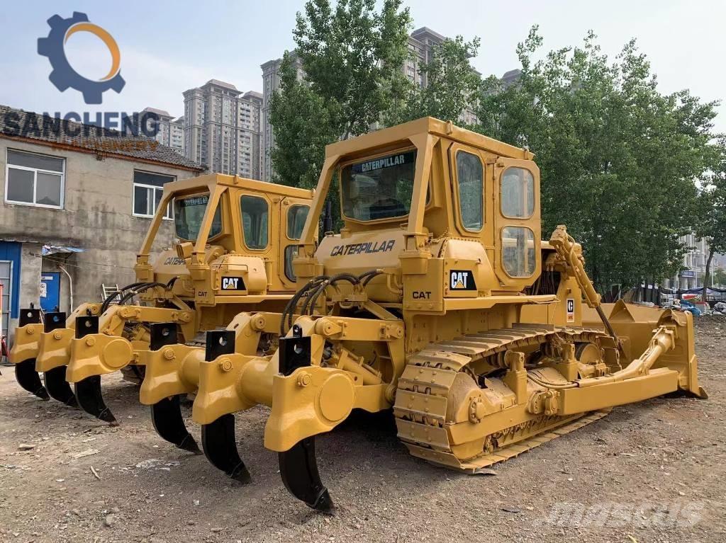 CAT D 7 G Bulldozer