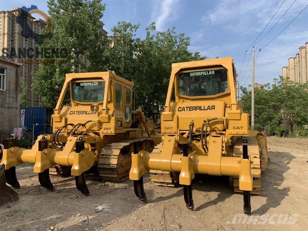 CAT D 7 G Bulldozer