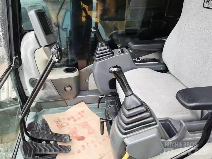 CAT 329D Midibagger  7t - 12t