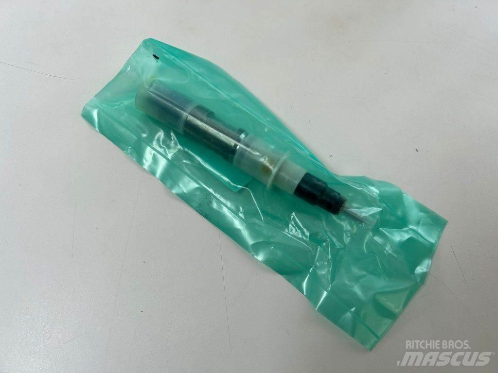  FLAG MAN injectors Transport Sonstige