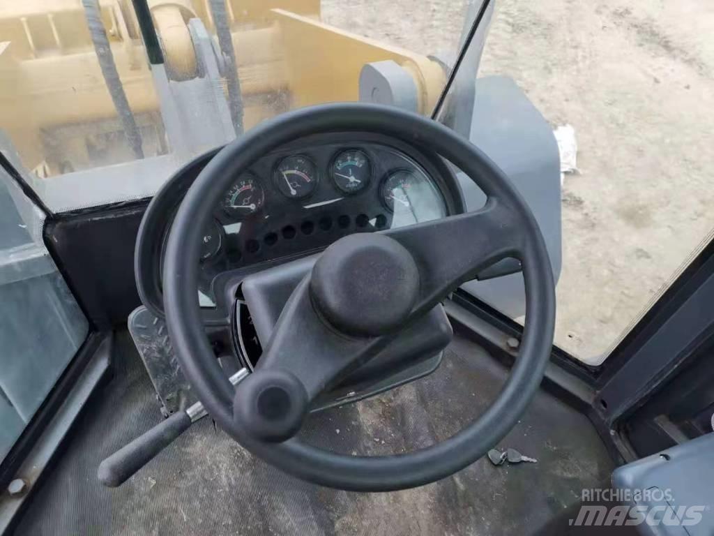 SDLG LG936L Radlader