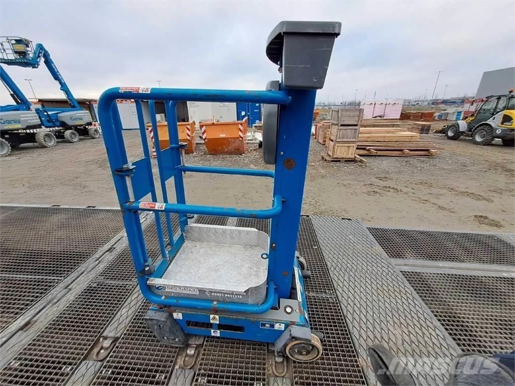 JLG Pecolift Andere Arbeitsbühnen