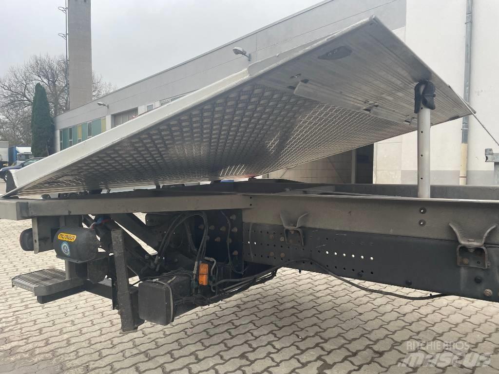 Volvo FL 250 Kipplader