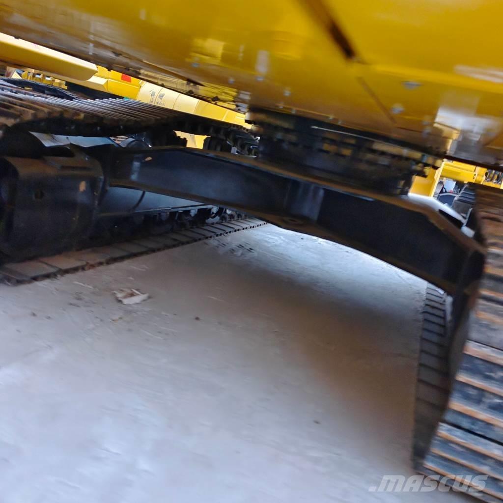 Komatsu PC 350-7 Raupenbagger