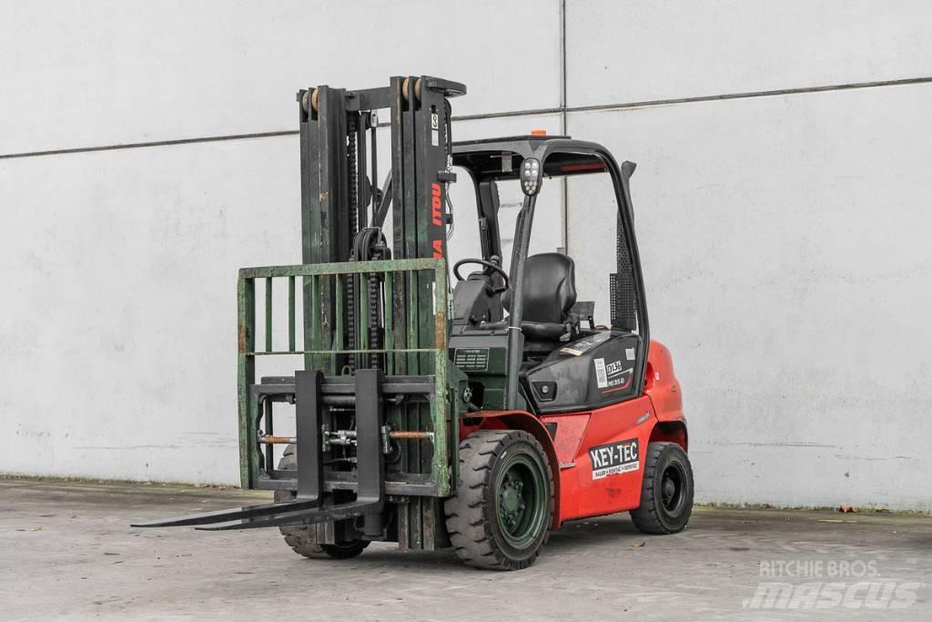 Manitou MI 35 D Dieselstapler
