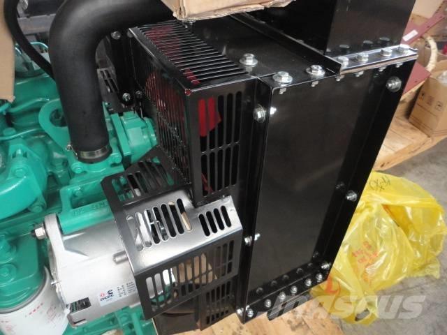 Cummins 4BTA3.9-G2 Motoren