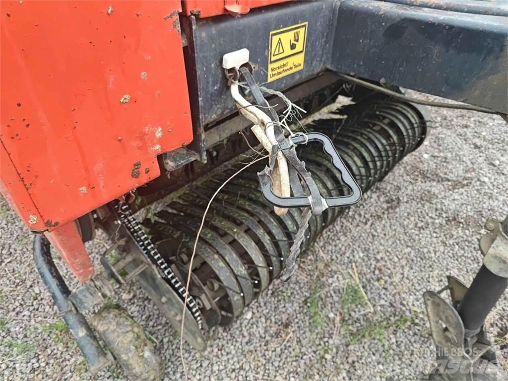 Deutz-Fahr E390 Ladewagen