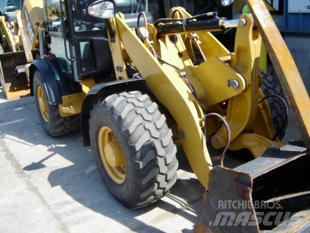 CAT 908 M Radlader