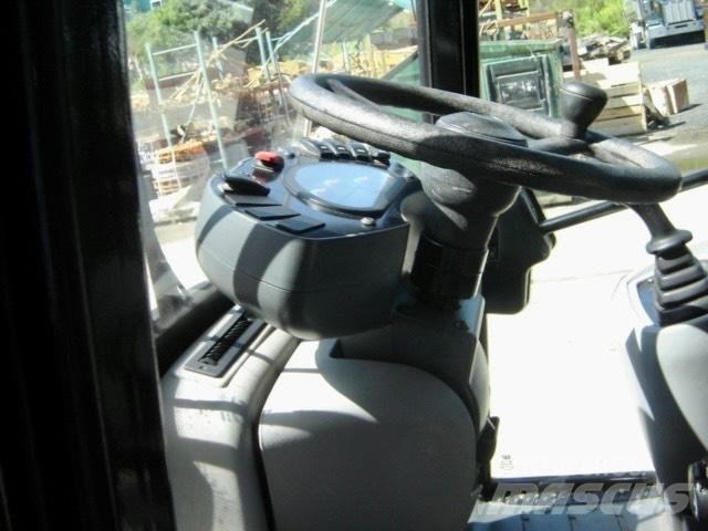 CAT 908 M Radlader