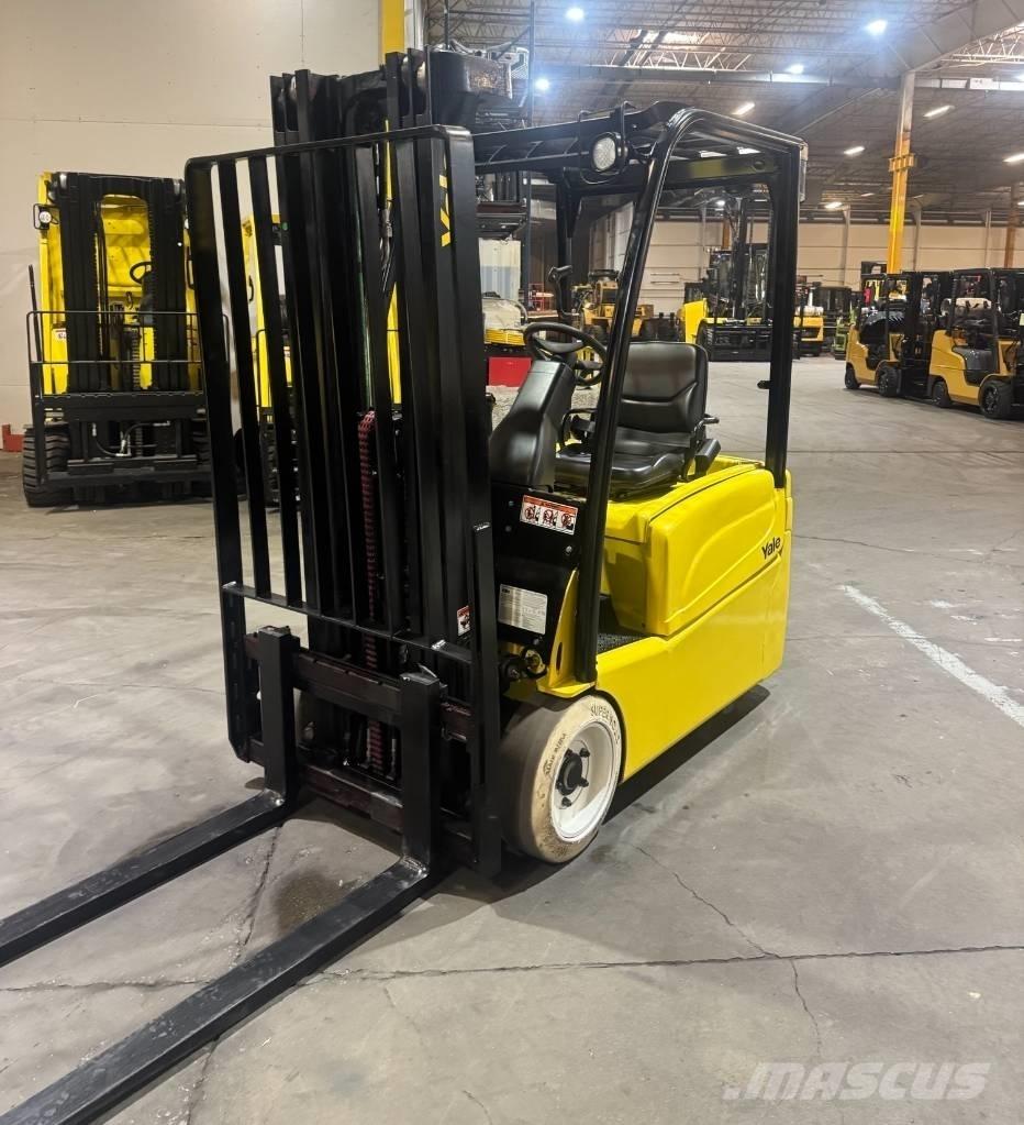 Yale ERP 035 VTN Elektrostapler