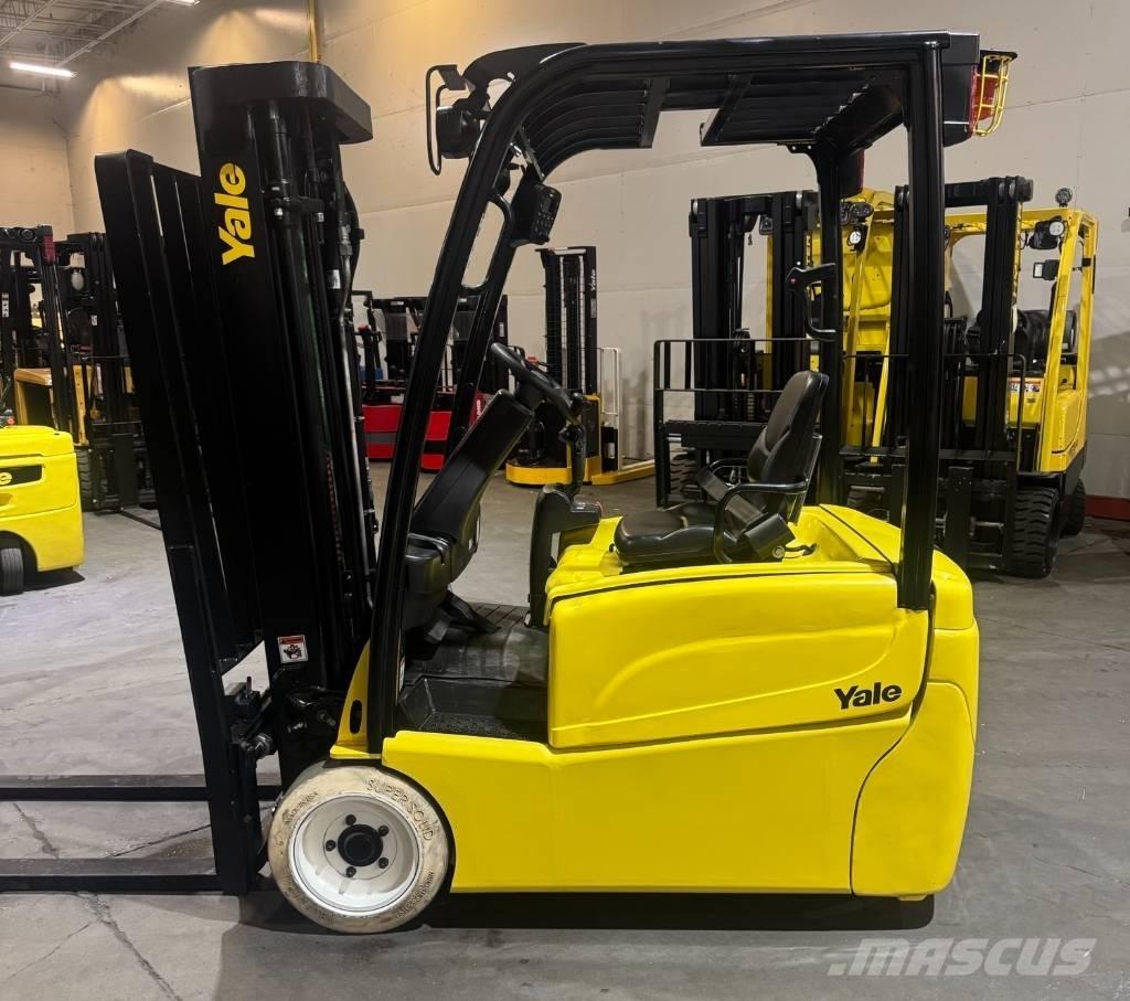 Yale ERP 035 VTN Elektrostapler