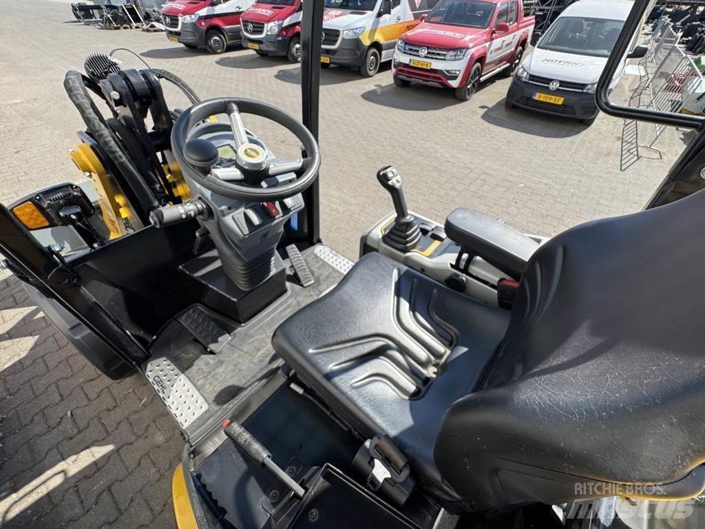 Gehl AL330 Radlader