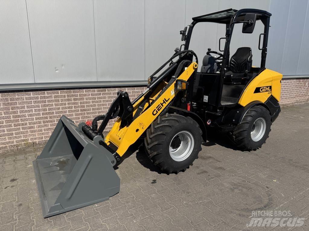 Gehl AL330 Radlader