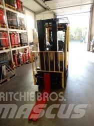 Hyster H 1.6 FT Gasstapler