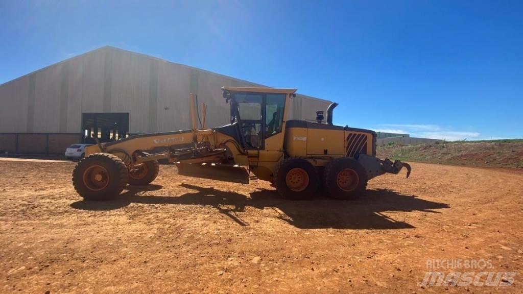 Volvo G 940 Grader
