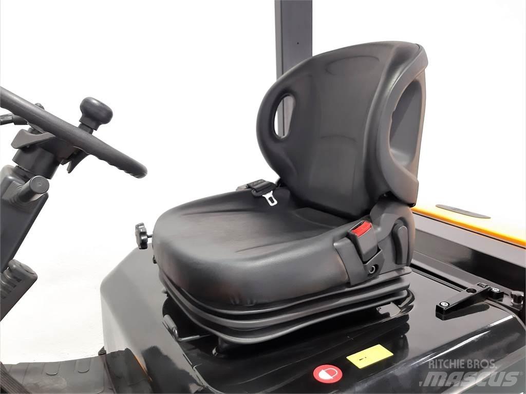  EFL252 Litio Elektrostapler