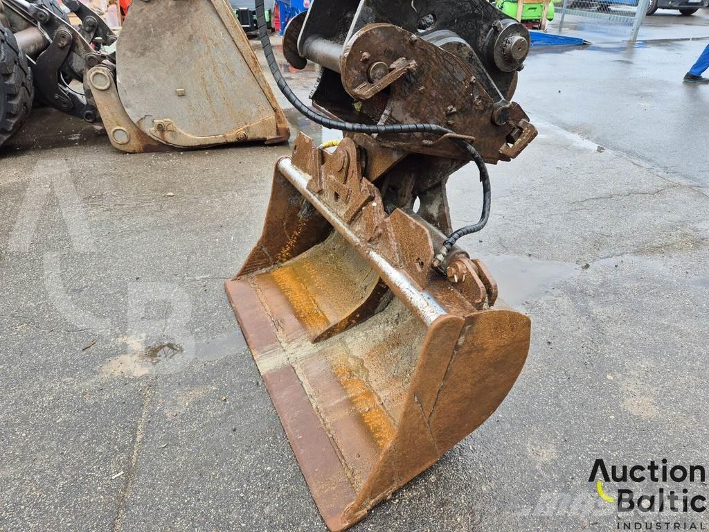 CAT M 315 D Mobilbagger