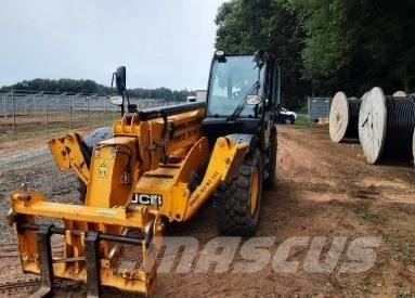 JCB 540-140 Teleskoplader