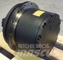 Eaton Vetonavat Raupenbagger